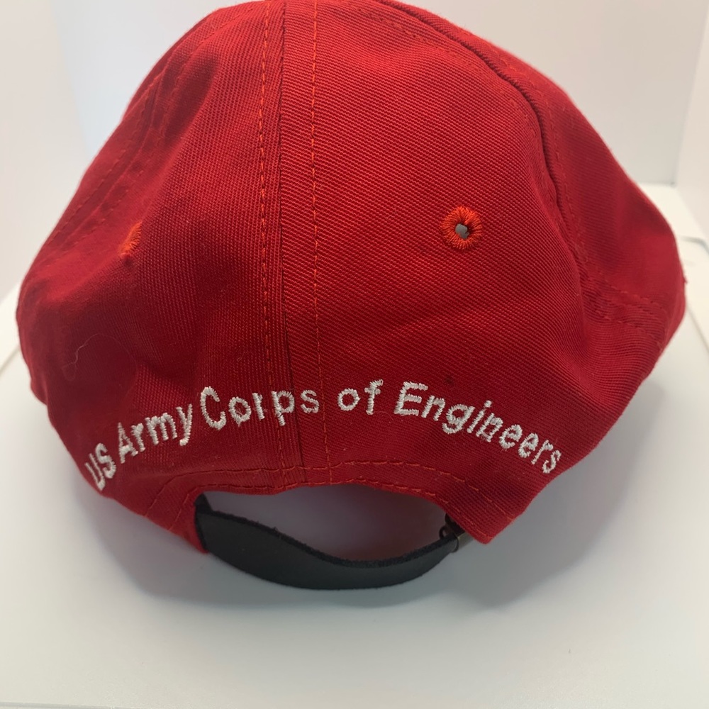 Usace cap - Picture 3 of 4